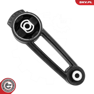 PORSCHE CAYENNE REAR ENGINE MOUNTING | OEM 955.375.10113