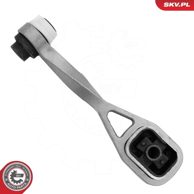 RENAULT CLIO II MEGANE I THALIA I II DACIA SOLENZA ENGINE MOUNTING LOWER | OEM 6001543360