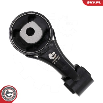 TOYOTA YARIS REAR ENGINE MOUNTING | OEM 12363-21040