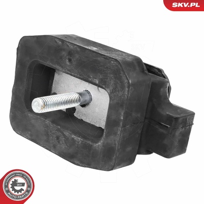 BMW 5 SERIES 6 TRANSMISSION MOUNT | OEM 22316761093