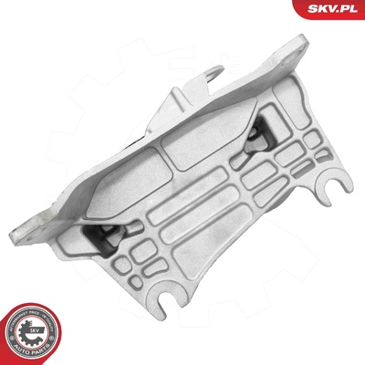 RENAULT FLUENCE GRAND SCENIC III MEGANE III MEGANE CC SCENIC III TRANSMISSION MOUNT | OEM 112206677R
