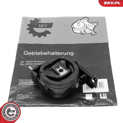 MERCEDES-BENZ KLASA A VANEO TRANSMISSION MOUNT | OEM 1682400618