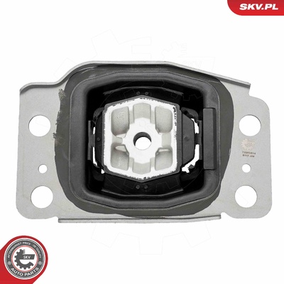 FORD GALAXY II III MONDEO IV V S-MAX VOLVO S80 II V70 III TRANSMISSION MOUNT | OEM 1376893