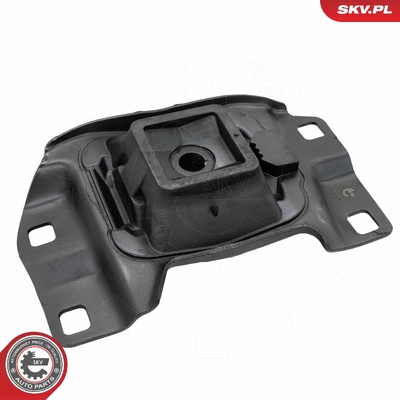 FORD C-MAX II FOCUS C-MAX FOCUS II GRAND C-MAX KUGA I II TOURNEO TRANSIT TRANSMISSION MOUNT | OEM 3M51 7M121 GC