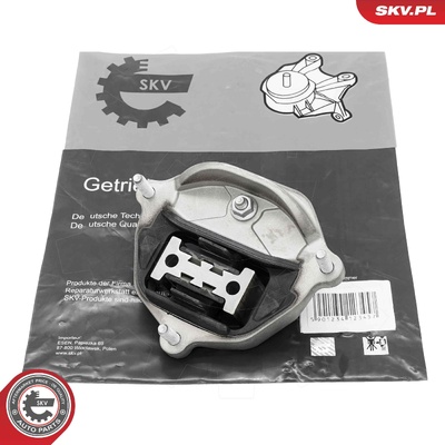 AUDI A4 A5 TRANSMISSION MOUNT | OEM 8K0 399 151AP