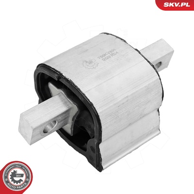 MERCEDES-BENZ GLC KLASA C TRANSMISSION MOUNT | OEM 2052400818