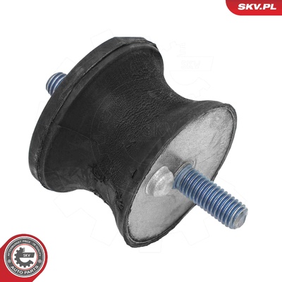 BMW 3 SERIES 5 6 7 TRANSMISSION MOUNT | OEM 23711131664
