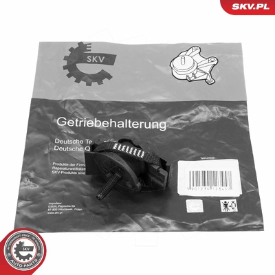 BMW 1 TRANSMISSION MOUNT | OEM 22316796617