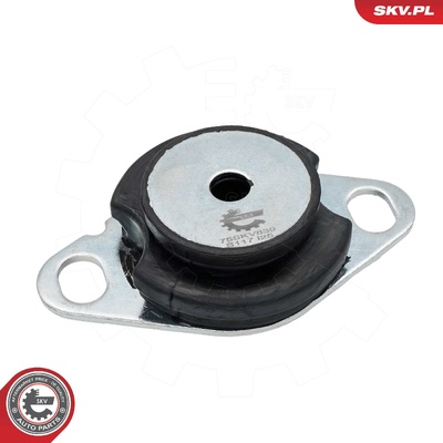 NISSAN KUBISTAR RENAULT 19 CLIO III KANGOO MEGANE I SCENIC I THALIA I II LEFT TRANSMISSION MOUNTING | OEM 11220-00QAB
