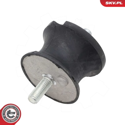 BMW 5 SERIES 7 Z8 TRANSMISSION MOUNT | OEM 22316771130