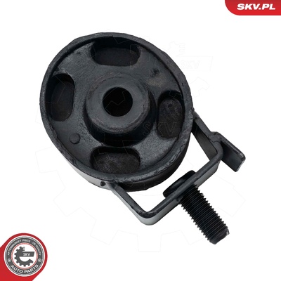 MITSUBISHI PAJERO SPORT III L200 REAR TRANSMISSION MOUNTING | OEM 3204A005