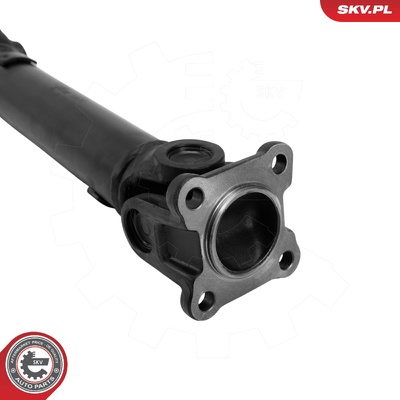 DAIHATSU TERIOS PROPSHAFT | OEM 37140-87404