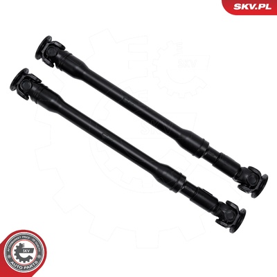 MERCEDES-BENZ G PROPSHAFT | OEM 4634101302