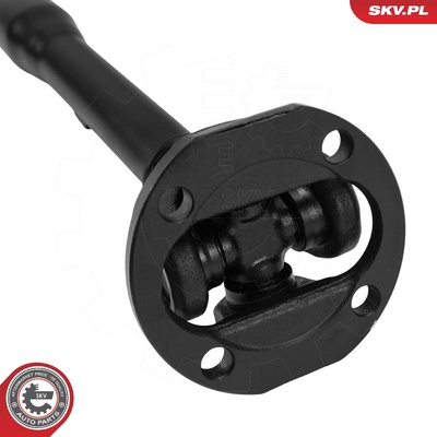 MERCEDES-BENZ C CLS E PROPSHAFT | OEM A2214103401