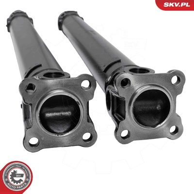 NISSAN VANETTE SERENA PROPSHAFT | OEM 37000-7C003