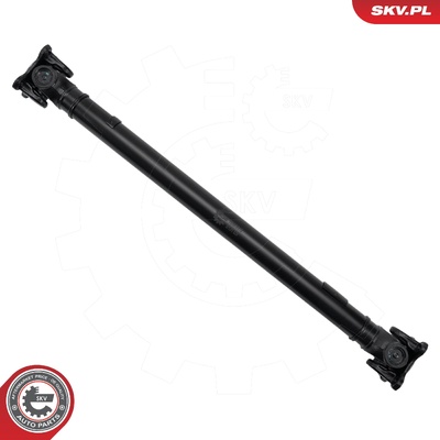 BMW 3 SERIES X3 PROPSHAFT | OEM 26207502968
