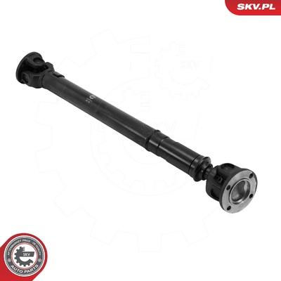 LAND ROVER DEFENDER PROPSHAFT | OEM FRC8393