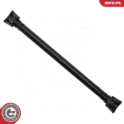 BMW 5 SERIES 6 7 PROPSHAFT | OEM 26208628043