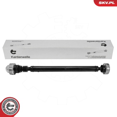 JEEP GRAND CHEROKEE II PROPSHAFT | OEM 52099497