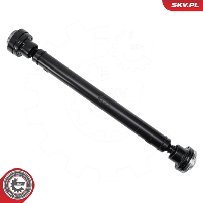 SUZUKI GRAND VITARA II PROPSHAFT | OEM 27101-67J01