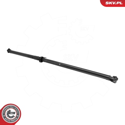 HONDA CR-V III PROPSHAFT | OEM 40100-SWA-A01