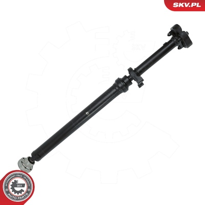 PORSCHE CAYENNE VW TOUAREG PROPSHAFT | OEM 7L0521102B