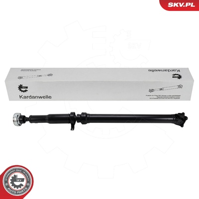 LAND ROVER DISCOVERY III IV PROPSHAFT | OEM TVB500360