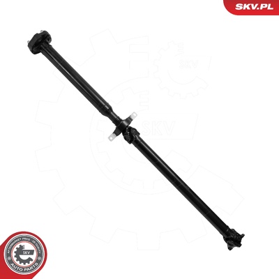 Propshaft 76SKV045