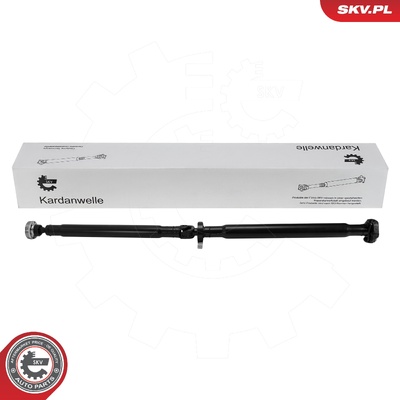 Propshaft 76SKV051