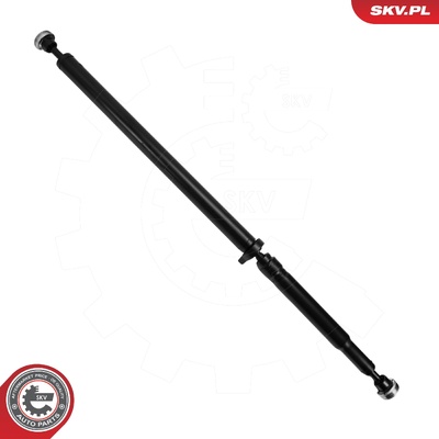 LAND ROVER RANGE ROVER EVOQUE PROPSHAFT | OEM LR049820