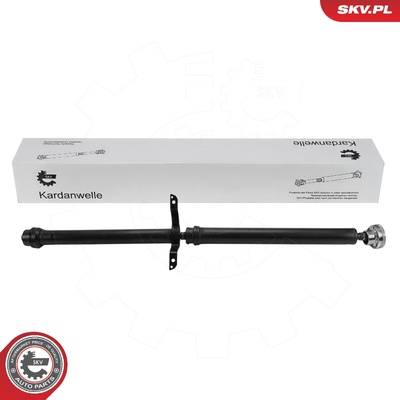 AUDI A4 PROPSHAFT | OEM 8K0521101G