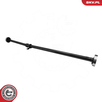 AUDI A3 SEAT ALTEA XL SKODA OCTAVIA II YETI VW GOLF VI V PROPSHAFT | OEM 1K0521101D