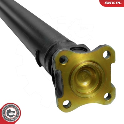 NISSAN X-TRAIL III PROPSHAFT | OEM 37000-4BA1A