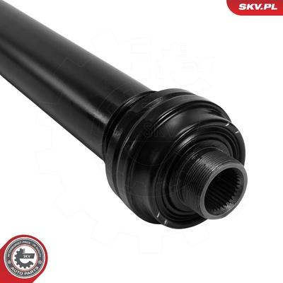 Propshaft 76SKV078