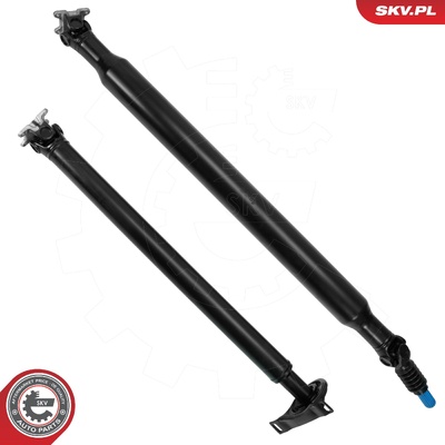 MERCEDES SPRINTER PROPSHAFT | OEM A9064107816