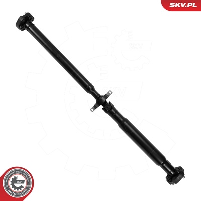 BMW 1 PROPSHAFT | OEM 26107567953
