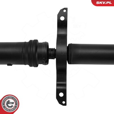 AUDI Q5 PROPSHAFT | OEM 8R0521101D