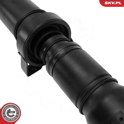 LAND ROVER FREELANDER II PROPSHAFT | OEM LR007804