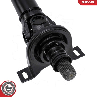 MERCEDES VITO PROPSHAFT | OEM A6394103106