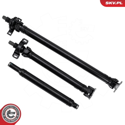 MERCEDES VITO VIANO PROPSHAFT | OEM A6394103306