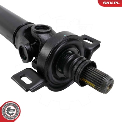 MERCEDES VITO VIANO SPRINTER PROPSHAFT | OEM A6394103406