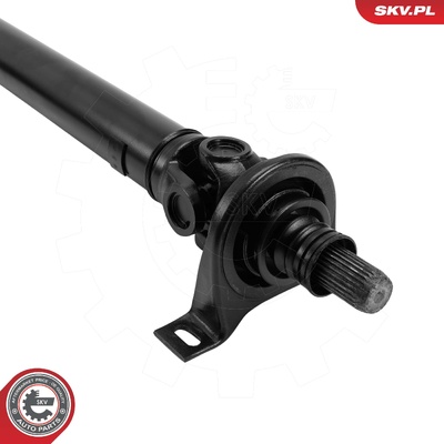 MERCEDES VIANO PROPSHAFT | OEM A6394103606