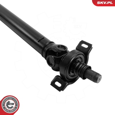 MERCEDES VITO VIANO PROPSHAFT | OEM A6394103706