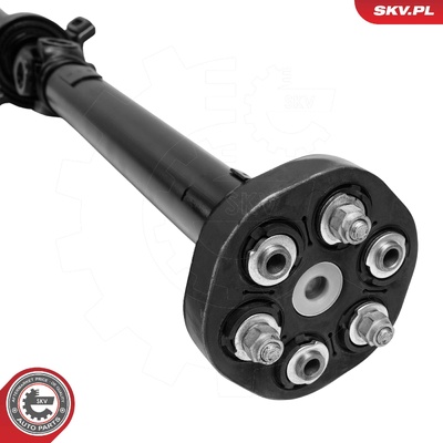 RENAULT SCENIC I PROPSHAFT | OEM 8200058705
