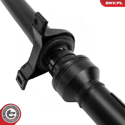 MERCEDES VITO VIANO PROPSHAFT | OEM A6394101916