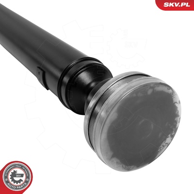 AUDI Q5 PROPSHAFT | OEM 8R0521101B