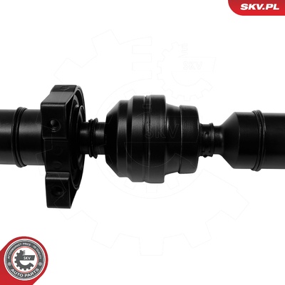 FORD KUGA I PROPSHAFT | OEM 31256426