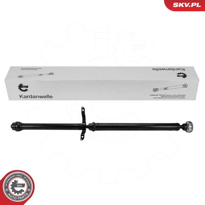 AUDI A6 A7 PROPSHAFT | OEM 4G0521101