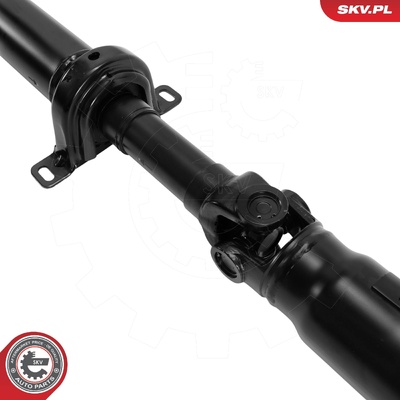 VW AMAROK PROPSHAFT | OEM 2H0521102F