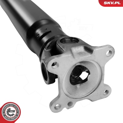 MERCEDES SPRINTER VW CRAFTER PROPSHAFT | OEM A9064109306